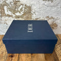 Dior B30 Triple Black Sneaker Sz 8 (41)