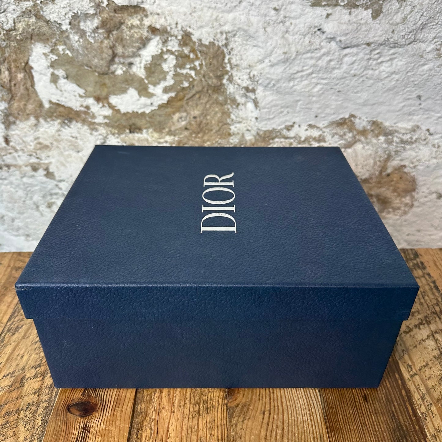 Dior B30 Triple Black Sneaker Sz 8 (41)