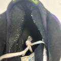 Adidas Crazy 2 Purple White Sz 11