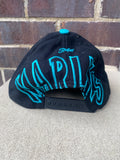 Florida Marlins SnapBack Hat