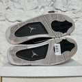 Air Jordan 4 Fear (2024) Sz 13