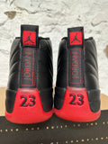 Air Jordan 12 Flu Game Sz 13 DS
