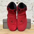 Air Jordan 18 Toro Sz 11