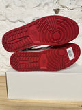 Air Jordan 1 Low Gym Red Sz 12