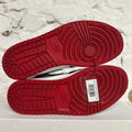 Air Jordan 1 High Black Toe (2013) Sz 10