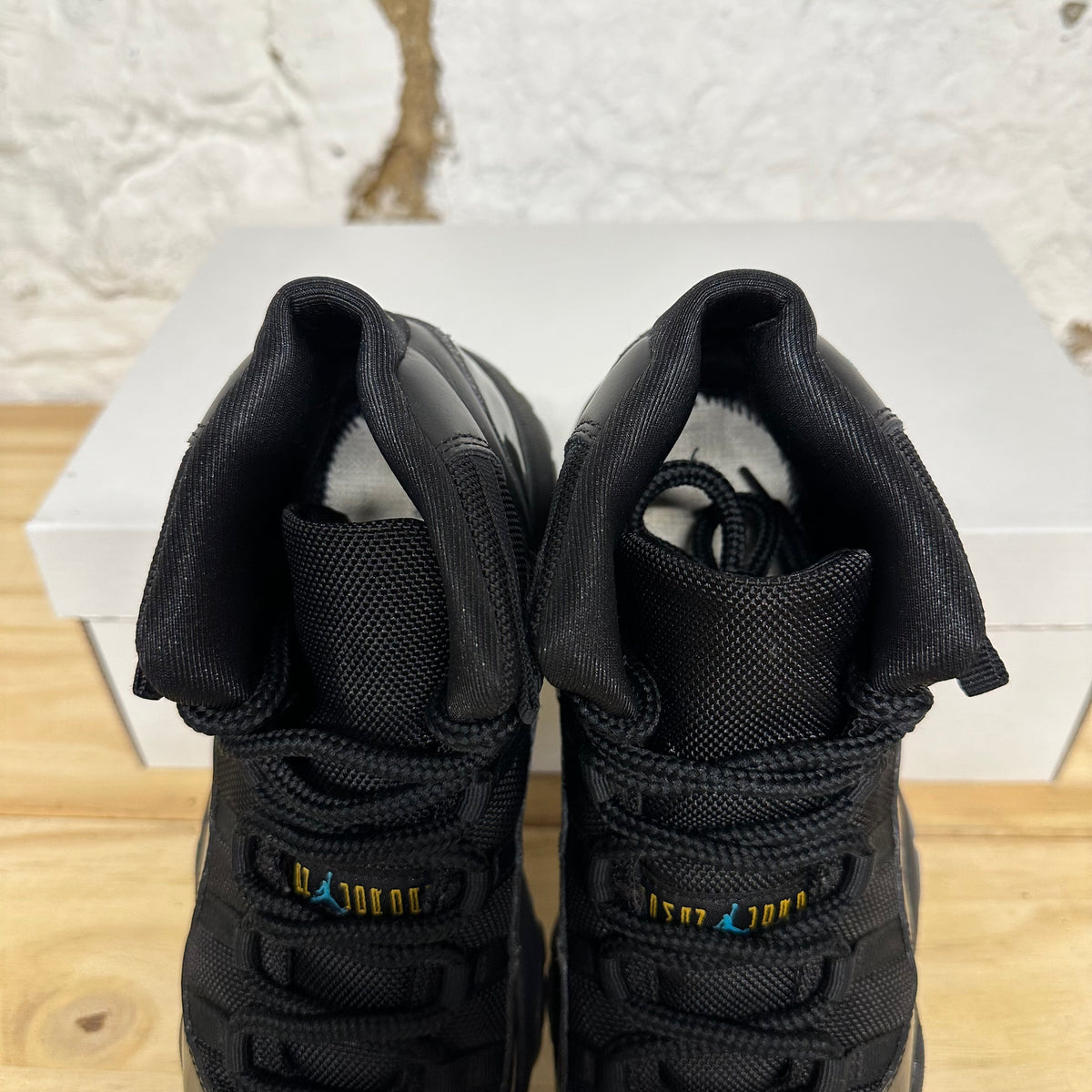 Air Jordan 11 High Gamma (2025) Sz 6Y