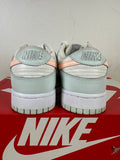 Nike Dunk Low Barely Green Sz 9(10.5W)