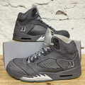 Air Jordan 5 Cool Grey Sz 11