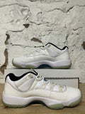 Air Jordan 11 High Legend Blue Sz 10.5