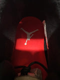 Air Jordan Future Infrared Sz 7.5 DS
