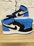 Air Jordan 1 High UNC Toe Sz 7Y DS