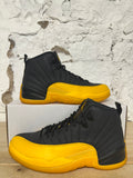Air Jordan 12 University Gold Sz 9
