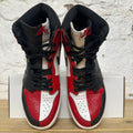 Air Jordan 1 High Homage to Home (Non-Numbered) Sz 10.5