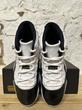 Air Jordan 11 High DMP Gratitude Sz 9