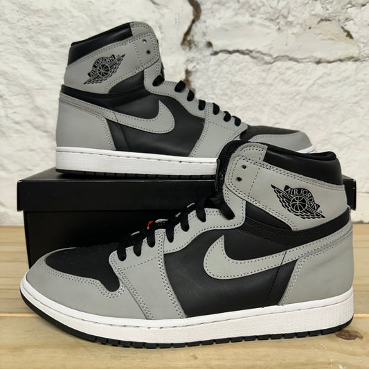 Air Jordan 1 Shadow 2.0 Sz 11.5