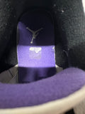 Air Jordan 3 Dark Iris Sz 7Y