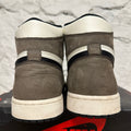 Air Jordan 1 High Dark Mocha Sz 10