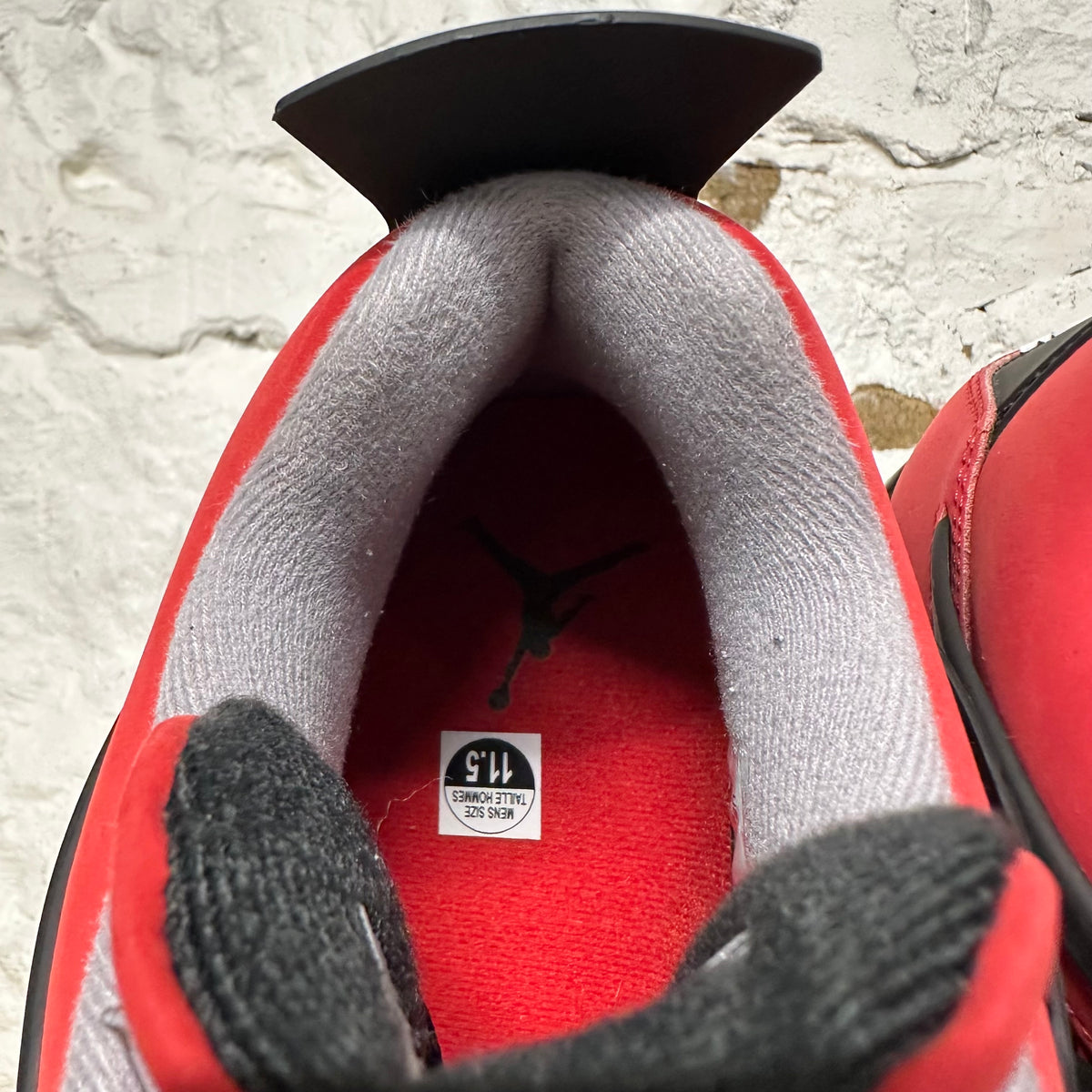 Air Jordan 4 Toro Bravo (2026) Sz 11.5