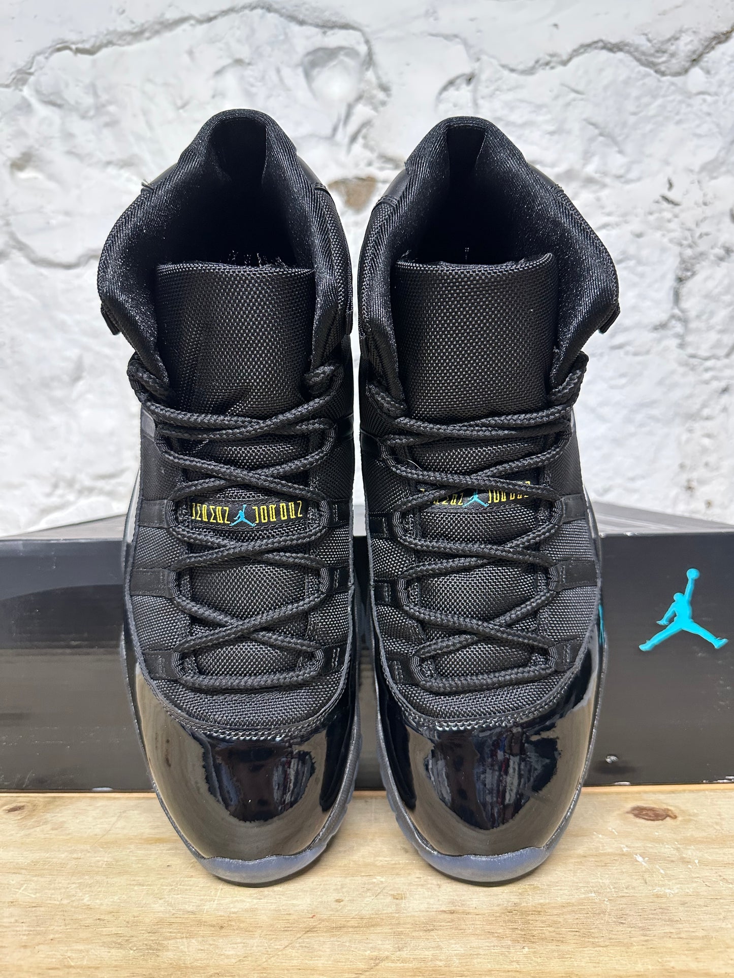 Air Jordan 11 Gamma (2013) Sz 14