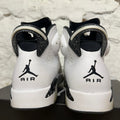 Air Jordan 6 Reverse Oreo Sz 11