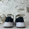 Maison Mihara Black White Hank Sneaker Sz 4.5 (36)