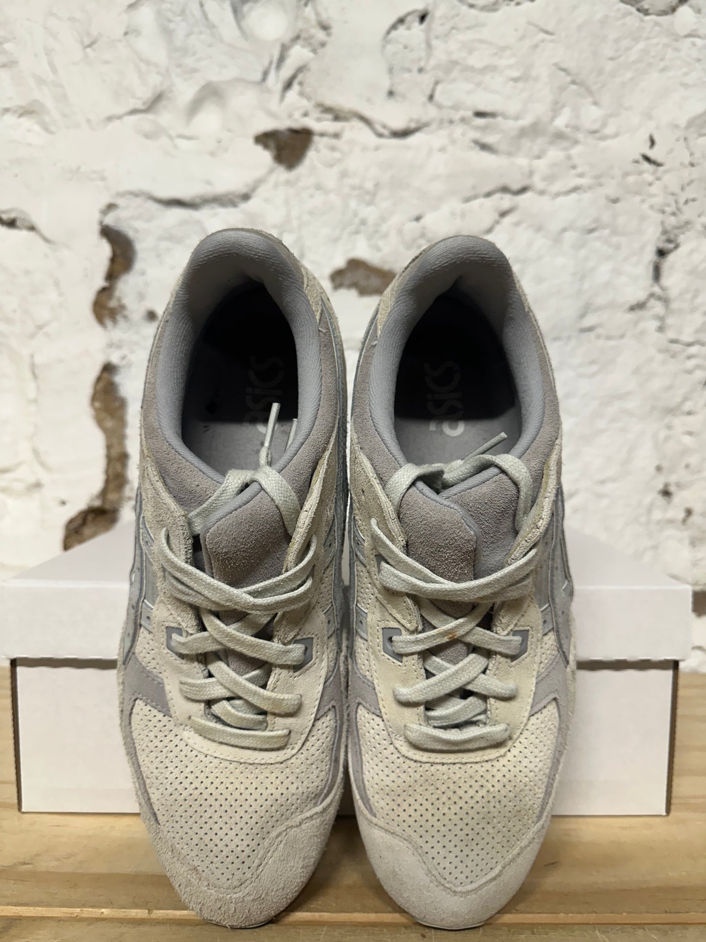 Asics Gel-Lyte 3 Glacier Grey Sz 9.5