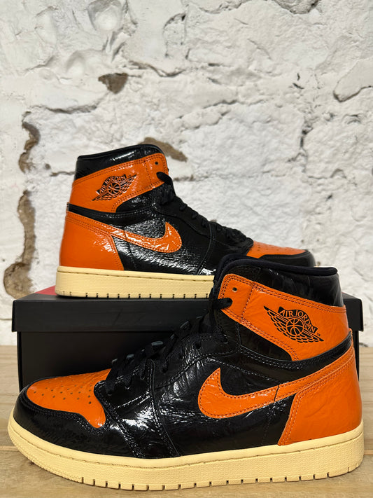 Air Jordan 1 Shattered Backboard 3.0 Sz 11