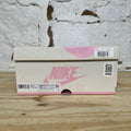 Air Jordan 1 Low Travis Scott Sail Tropical Pink Sz 15