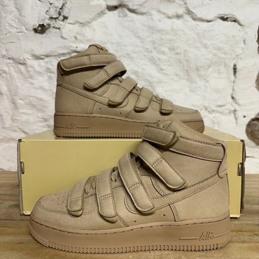 Nike Air Force 1 High Billie Eilish Mushroom Sz 6 DS