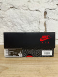 Air Jordan 3 Fire Red Sz 9.5