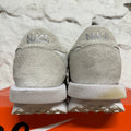 Nike LD Waffle Sacai White Nylon Sz 10.5