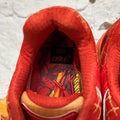 Asics Gel-Nimbus 10.1 Kith Marvel Iron Man v Mega Man Sz 10.5 DS