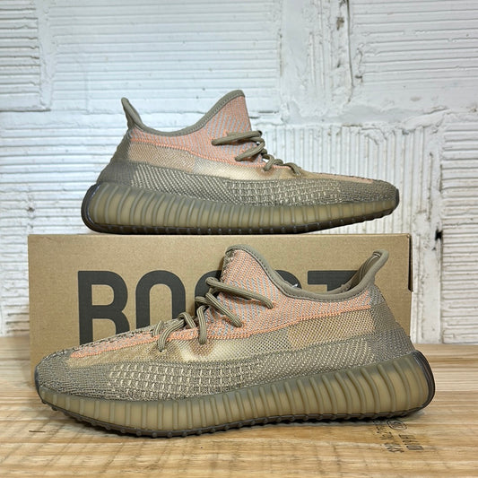 Yeezy 350 V2 Sand Taupe Sz 11 DS