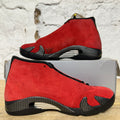 Air Jordan 14 Ferrari (2025) Sz 9