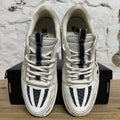 Air Jordan 1 Low Method of Make V3 Coconut Milk Sz 9.5 (11W)
