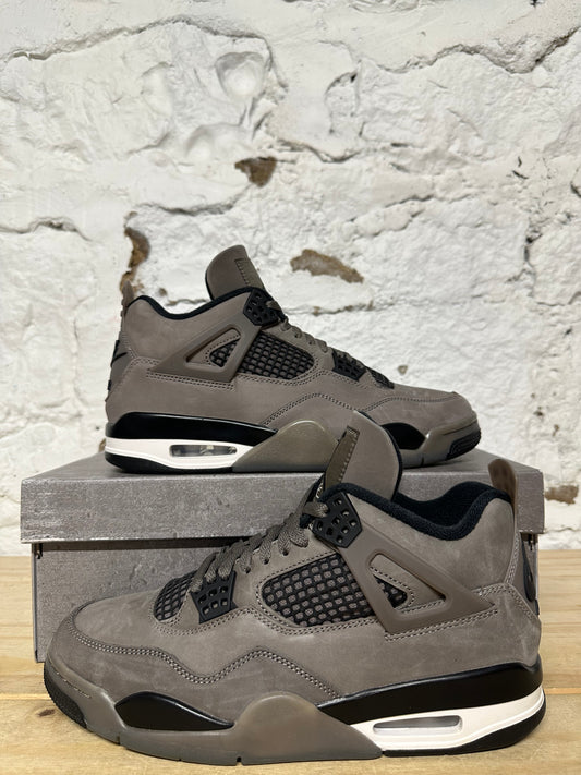 Air Jordan 4 Cave Stone Sz 9.5