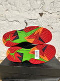 Air Jordan 7 Marvin Martian Sz 9.5