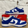 Nike Dunk Low Kentucky Sz 9