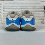 Air Jordan 11 Low UNC Sz 5C