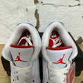 Air Jordan 3 Katrina Sz 11 DS