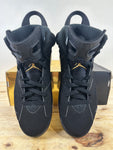 Air Jordan 6 DMP (2020) Sz 10