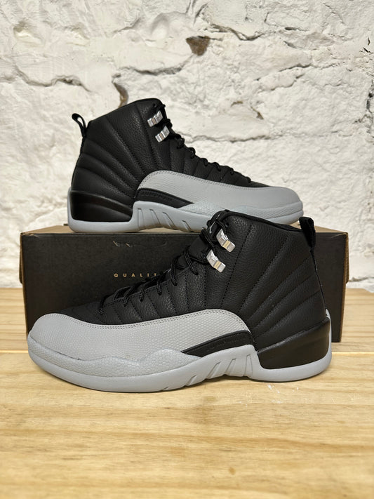 Air Jordan 12 Barons Sz 10.5 DS