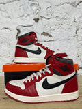 Air Jordan 1 Lost and Found Sz 9.5