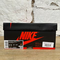Air Jordan 1 Low Chicago Sz 11