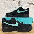 Nike Air Force 1 Low Tiffany & Co. 1837 Sz 9