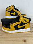 Air Jordan 1 High Pollen Sz 6Y DS