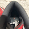 Air Jordan 1 Bred Toe Sz 13