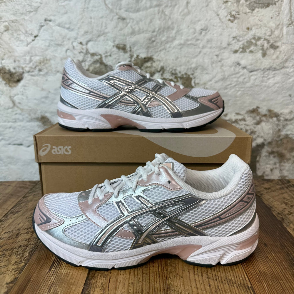 ASICS GEL-1130 Neutral Pink Sz 7.5 DS