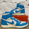 Air Jordan 1 High UNC Reimagined Sz 12