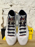Under Armour Curry 2 USA Sz 10 DS